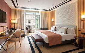 Catalonia Plaza España Hotel&Spa